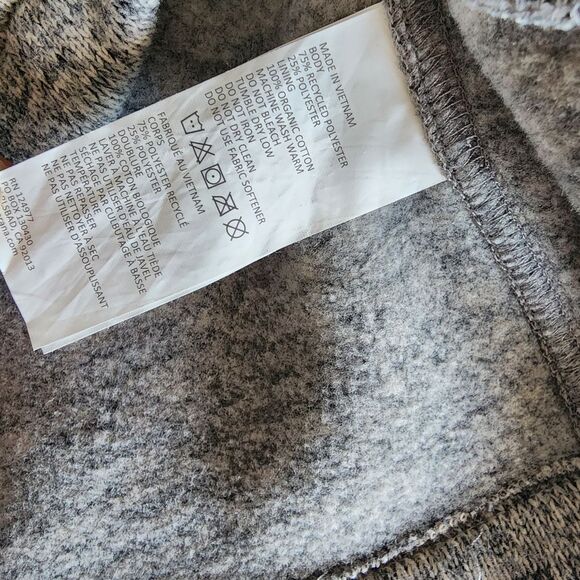 prAna Men's Gray Jacket - Picture 11 of 12